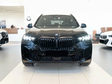 BMW X5 G05 SUV Facelifting 3.0 30d 298KM 2025 BMW X5 xDrive30d Sport Suv 2.0 (298KM) 2025, zdjęcie 7