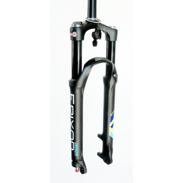 Amortyzator Suntour EPIXON 26 RLR Cz.mat