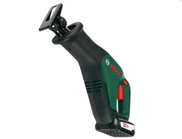 РЕЦИМЕРНАЯ ПИЛА ADVANCEDRECIP 18 BOSCH 1x2,5 Ач