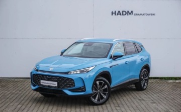 MG HS I 2024 MG HS MG HS Excite 1.5 170KM 1.5 Benzyna 170KM, zdjęcie 8