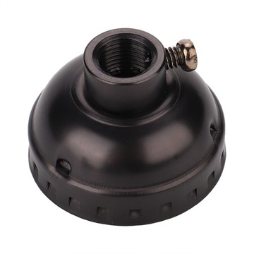 E27 МЕТАЛЛИЧЕСКАЯ ЛАМПА С ТРОСОВЫМ ВЫКЛЮЧАТЕЛЕМ