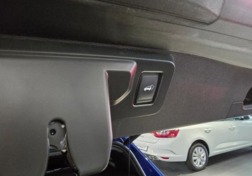 Renault 2024 Renault Symbioz nowosc Symbioz SUV klasy C - top hybryda 1.6 Hybryda, zdjęcie 38