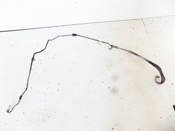 Citroen C5 III 09 2.7 hdi Трос подвески левый