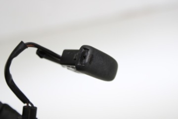 7110851 ФОРСУНКА ОМЫВАТЕЛЯ BMW X3 E83 E87 E81 ОМЫВАТЕЛЬ ВЕТРОВОГО СТЕКЛА КАПОТА