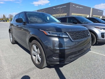 Land Rover Range Rover Velar 2025 Land Rover Range Rover Velar S 2025 2.0 Benzyna 247KM, zdjęcie 4