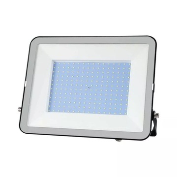 Projektor LED V-TAC 300W SAMSUNG CHIP PRO-S Czarny VT-44300 6500K 26390lm 5