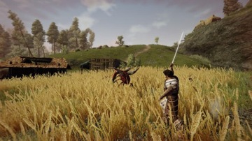 GOTHIC 3 III + FORSAKEN GODS PL STEAM KEY + БЕСПЛАТНО