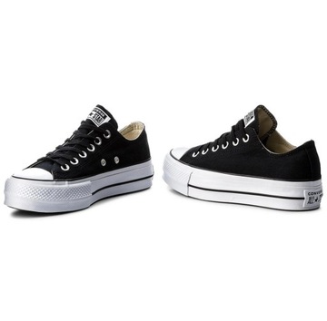 Buty Damskie Converse All Star TRAMPKI 560250C r. 36,5