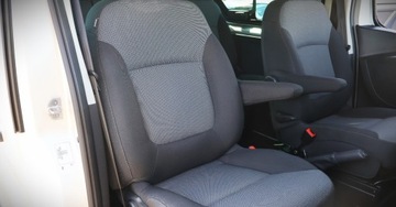 Fiat Talento I 2020 Fiat Talento (Nr.283) 2.0 145 KM 8 osob Klima Kamera Tempomat Parktronik G, zdjęcie 22