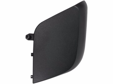 OBUDOWA POKRYWA LUSTERKA PANORAMY ACRTOS MP4 LEWA