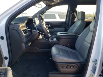 Chevrolet Tahoe GMT900 2022 Chevrolet Tahoe CHEVROLET TAHOE C1500 LT, 2022..., zdjęcie 7