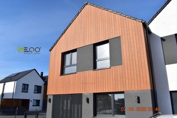 КОМПОЗИТНАЯ ФАСАДНАЯ ПЛИТА 164х20,5мм 2,49м жесть.