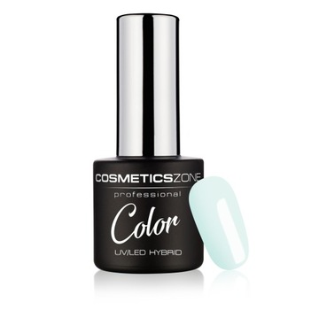 COSMETICS ZONE LAKIER HYBRYDOWY KOLOR 7ML - NR 912