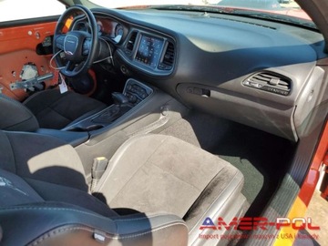 Dodge Challenger III 2022 Dodge Challenger RT_Scat Pack_6.4 L 6.4 Benzyna 485KM, zdjęcie 6