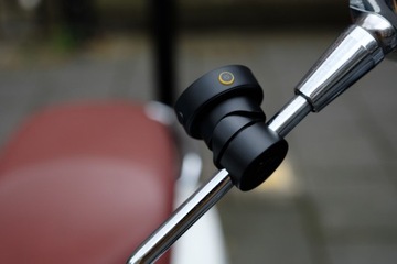 Крепление для самоката Билайн | GPS-держатель для зеркала