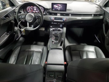 Audi A4 B9 2019 Audi a4 2019 AUDI A4 PREMIUM PLUS 2.0 Benzyna 201KM, zdjęcie 8