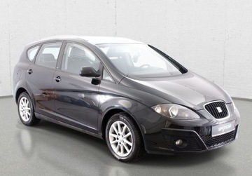 Seat Altea XL 2.0 TDI 140KM 2013 Seat Altea XL 2.0 Tdi 140KM Od RiA 2.0 Diesel 140KM, zdjęcie 5