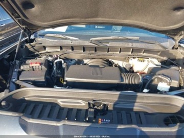  GMC Sierra 1500 Short Box Elevation With 3Sb 2024 5.3l 5.3 Benzyna 355KM, zdjęcie 11