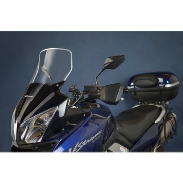 Туристическое лобовое стекло LOSTER SUZUKI DL 1000 V-Strom 02-03