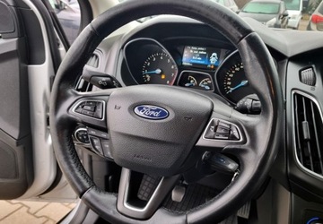 Ford Focus III Kombi Facelifting 1.5 EcoBoost 150KM 2018 Ford Focus 1,5 150KM Benzyna 6-Biegow Salon PL 1.5 Benzyna 150KM, zdjęcie 30