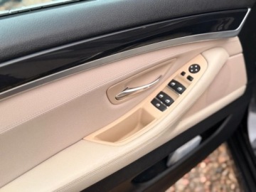 BMW Seria 5 F10-F11 Touring 525d 218KM 2012 BMW Seria 5 xDrive Swietny stan Serwisowany 2.0 Diesel 218KM, zdjęcie 15