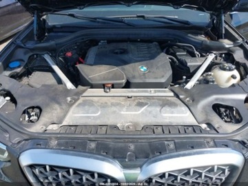 BMW X4 G02 2024 BMW X4 xDrive30I 2024 2.0l 2.0 Benzyna 248KM, zdjęcie 7