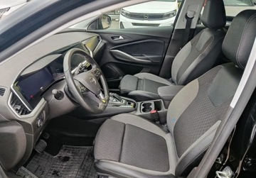 Opel 2022 Opel Grandland X Salon Polska. Pierwszy wlasciciel. 1.5 Diesel 130KM, zdjęcie 4