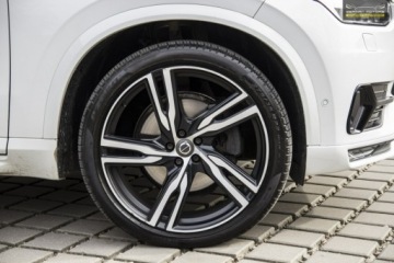 Volvo XC90 II SUV 2.0 D5 235KM 2017 Volvo XC 90 7os. / Head Up / Panorama, zdjęcie 15