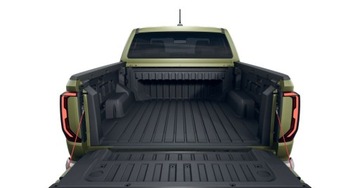 Volkswagen Amarok II 2026 Volkswagen Amarok Style 3.0 TDI V6 240KM 10AT 4MOTION ACC HAK MatrixLED NO, zdjęcie 7