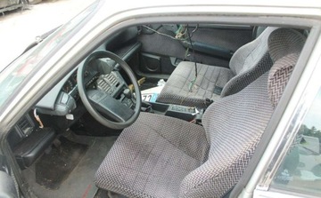 Citroen CX II 1985 Citroen CX 2.5 Diesel 95KM, zdjęcie 4