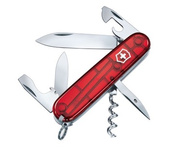 Scyzoryk VictorInox Spartan 1.3603.T