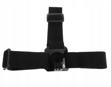 Uchwyt mocowanie na Kask Głowę do DJI Osmo Action 5 Pro