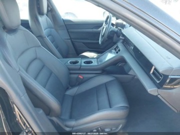 Porsche Cayman 718 2025 Porsche Cayman 4 2025, od ubezpieczalni Elektryczny 402KM, zdjęcie 6