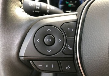 Toyota Corolla XII Sedan Facelifting 1.5 VVT-i 125KM 2024 Toyota Corolla Corolla Style FV23 Salon PL Serwis ASO Bezwypadkowy 1, zdjęcie 25