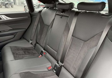 BMW Seria 4 G22-23-26 Coupe 2.0 420d 190KM 2023 BMW Seria 4 I wlasciciel M Sport Harman Gwarancja Bezwypadkowy FVAT23, zdjęcie 29