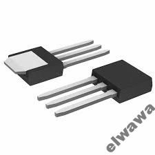 Tranzystor STD5NE10 N-Cha 100V 5A 25W 0,32R 10szt.