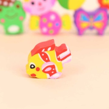 ТВОРЧЕСКИЙ МУЛЬТФИЛЬМ ЦВЕТНЫЙ Ластик