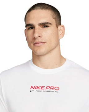 KOSZULKA MĘSKA SPORTOWA NIKE PRO DRI-FIT TRAINING