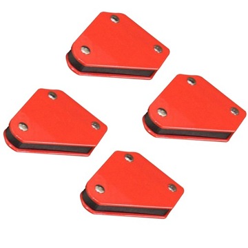MAGNESY FLOATER TOOL SPAWALNICZE 4 SZT