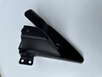 Aprilia RS 125 50 левый кронштейн крепления переднего обтекателя RS125