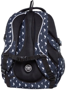 CoolPack МОЛОДЕЖНЫЙ ШКОЛЬНЫЙ РЮКЗАК с 4 отделениями