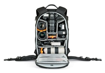 Рюкзак Lowepro ProTactic BP 350 AW II GL