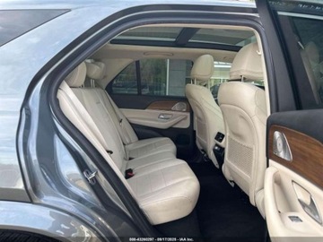 Mercedes GLE V167 2021 Mercedes-Benz GLE 350 4Matic 2021 2.0l 2.0 Benzyna 255KM, zdjęcie 8