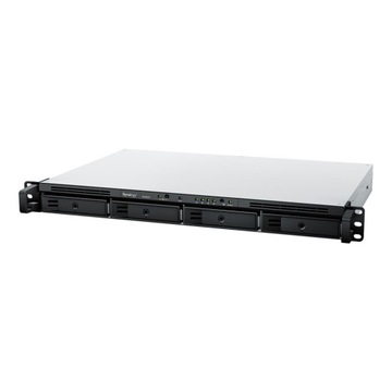 Serwer plików NAS Synology RS422+