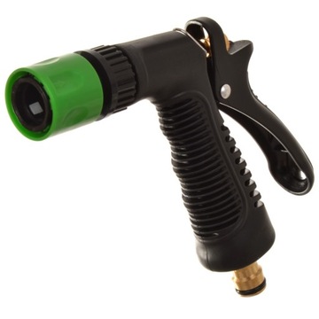 Пистолет для пены для садового шланга Активная пена К2 1л