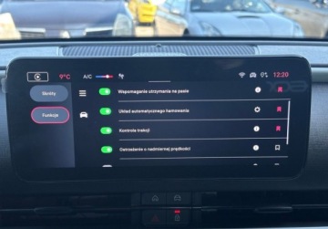 Fiat 2024 Fiat 600 1.2 100KM HYBRID Salon PL 1 wlasciciel serwis ASO GWARANCJA 1.2, zdjęcie 26