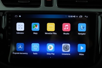 Kia Ceed II Hatchback 5d Facelifting 1.6 CRDi 110KM 2015 Kia Ceed 1.6 CRDi, Salon Polska, Klima, Parktronic, zdjęcie 9