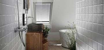 Оригинальная штора PAL VELUX 78X140 M08 MK08 308