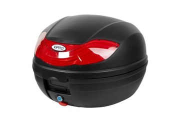 МОТОЦИКЛОВАЯ ГУСЕНИЯ 28L МАТОВАЯ ЧЕРНАЯ СВЕТООТРАЖАТЕЛЬНАЯ ДЛЯ МОТОКУТЕРА