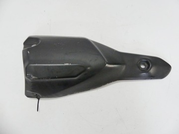 OSŁONA TŁUMIK NAKŁADKA KAWASAKI KLZ 1000 VERSYS 12